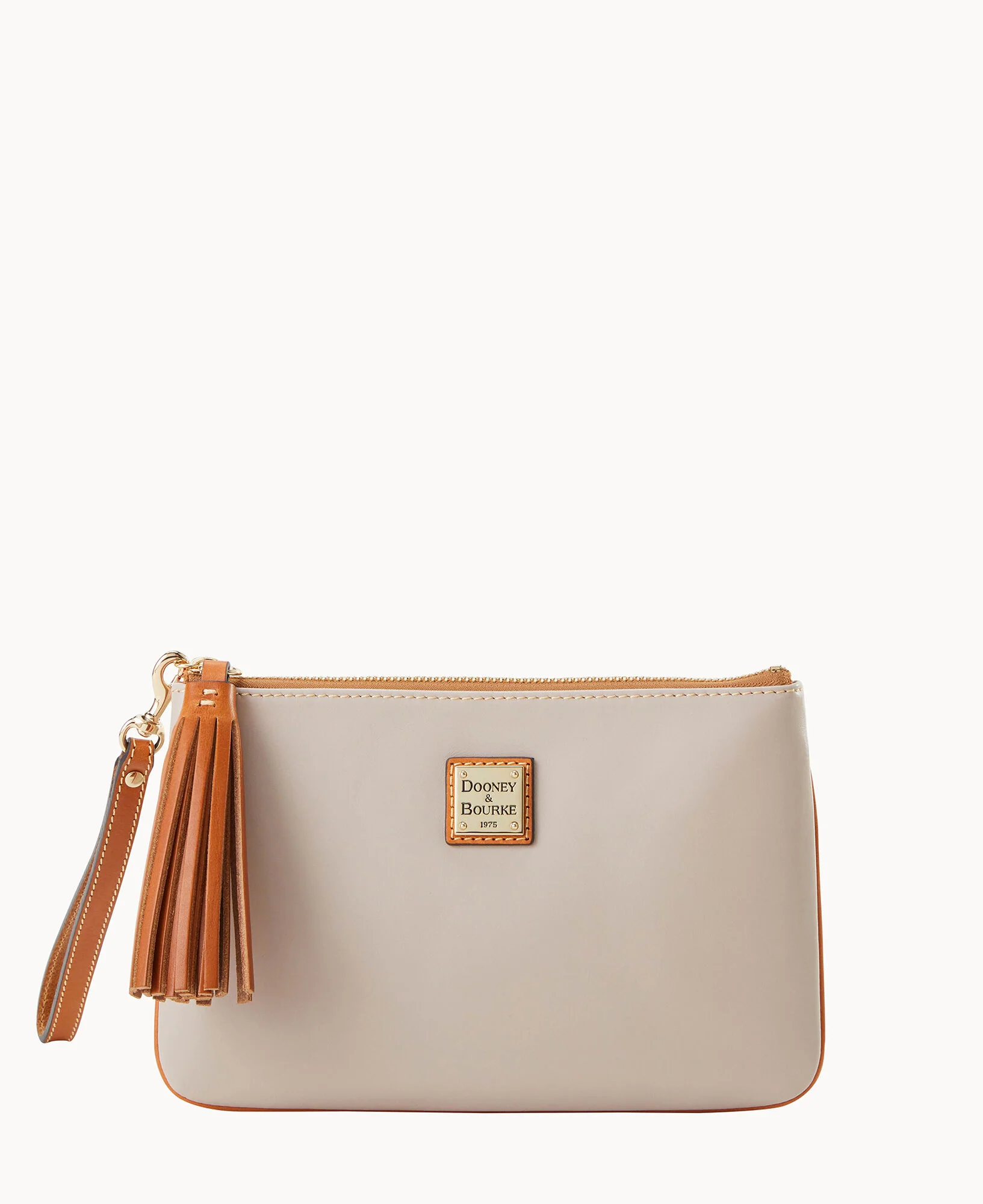 Wexford Leather Carrington Wristlet - Image 10