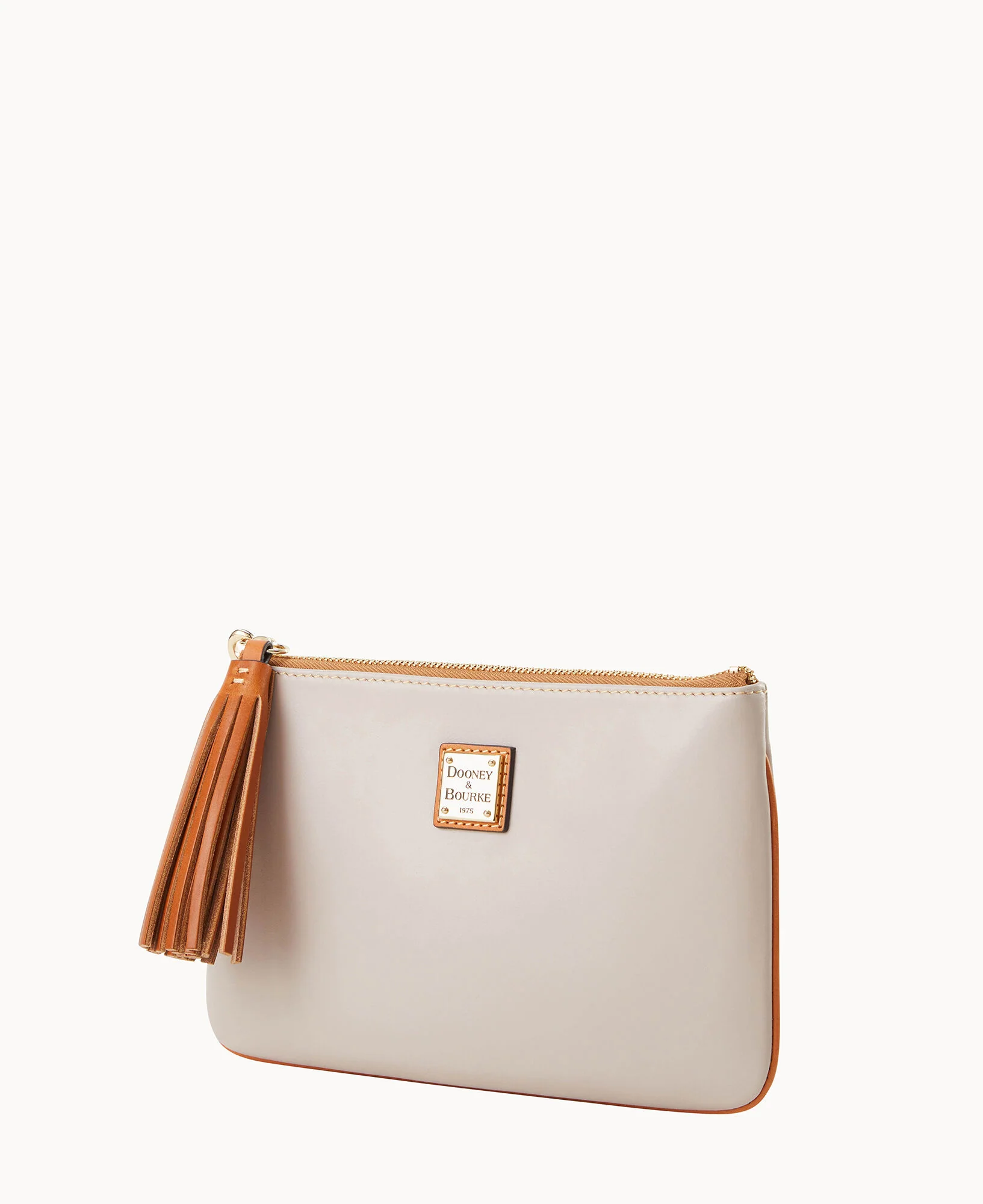 Wexford Leather Carrington Wristlet - Image 11