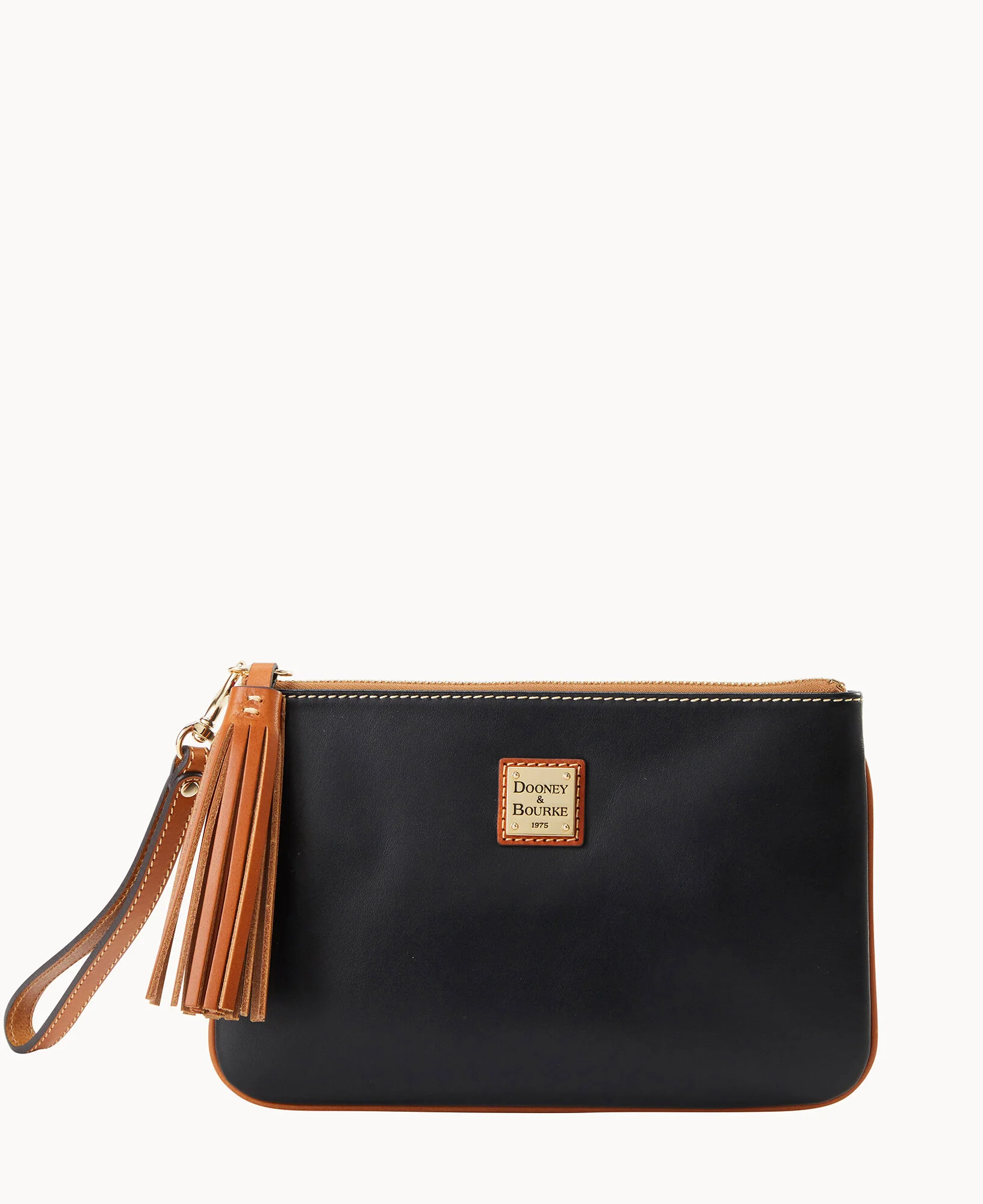 Wexford Leather Carrington Wristlet - Image 4