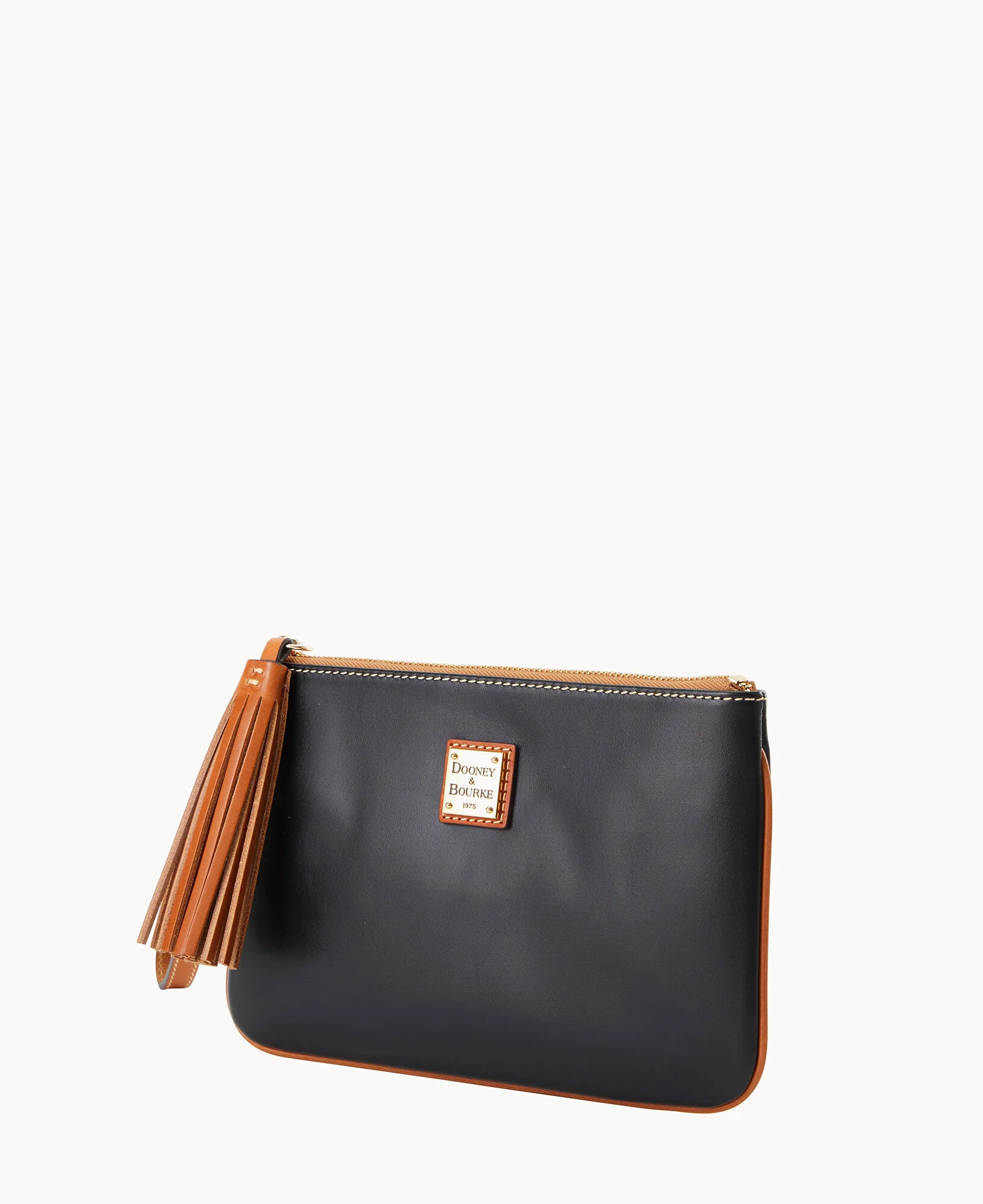 Wexford Leather Carrington Wristlet - Image 5