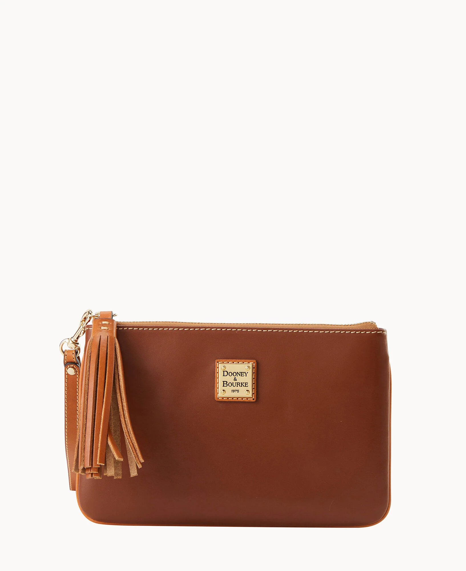Wexford Leather Carrington Wristlet - Image 7