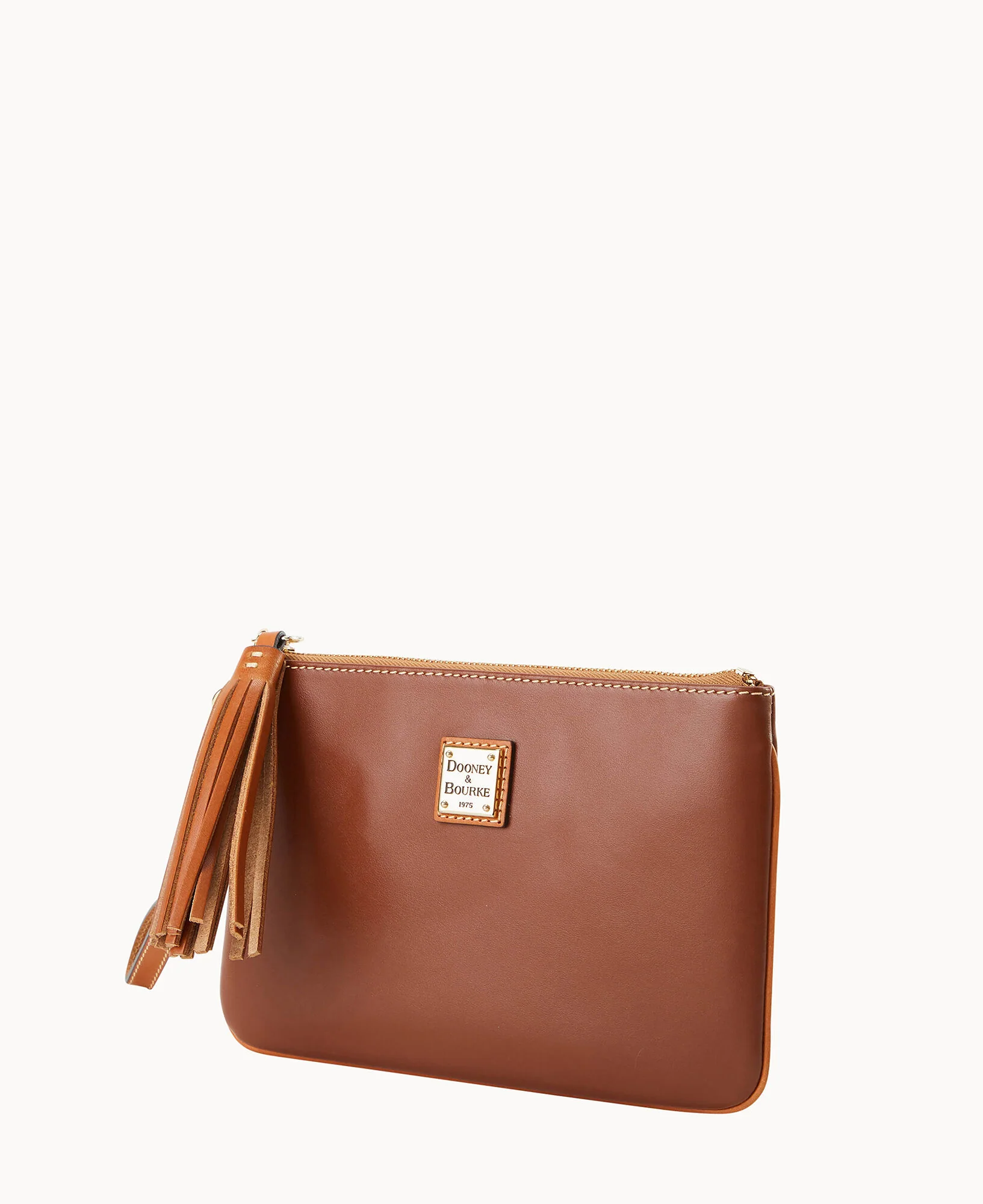 Wexford Leather Carrington Wristlet - Image 8