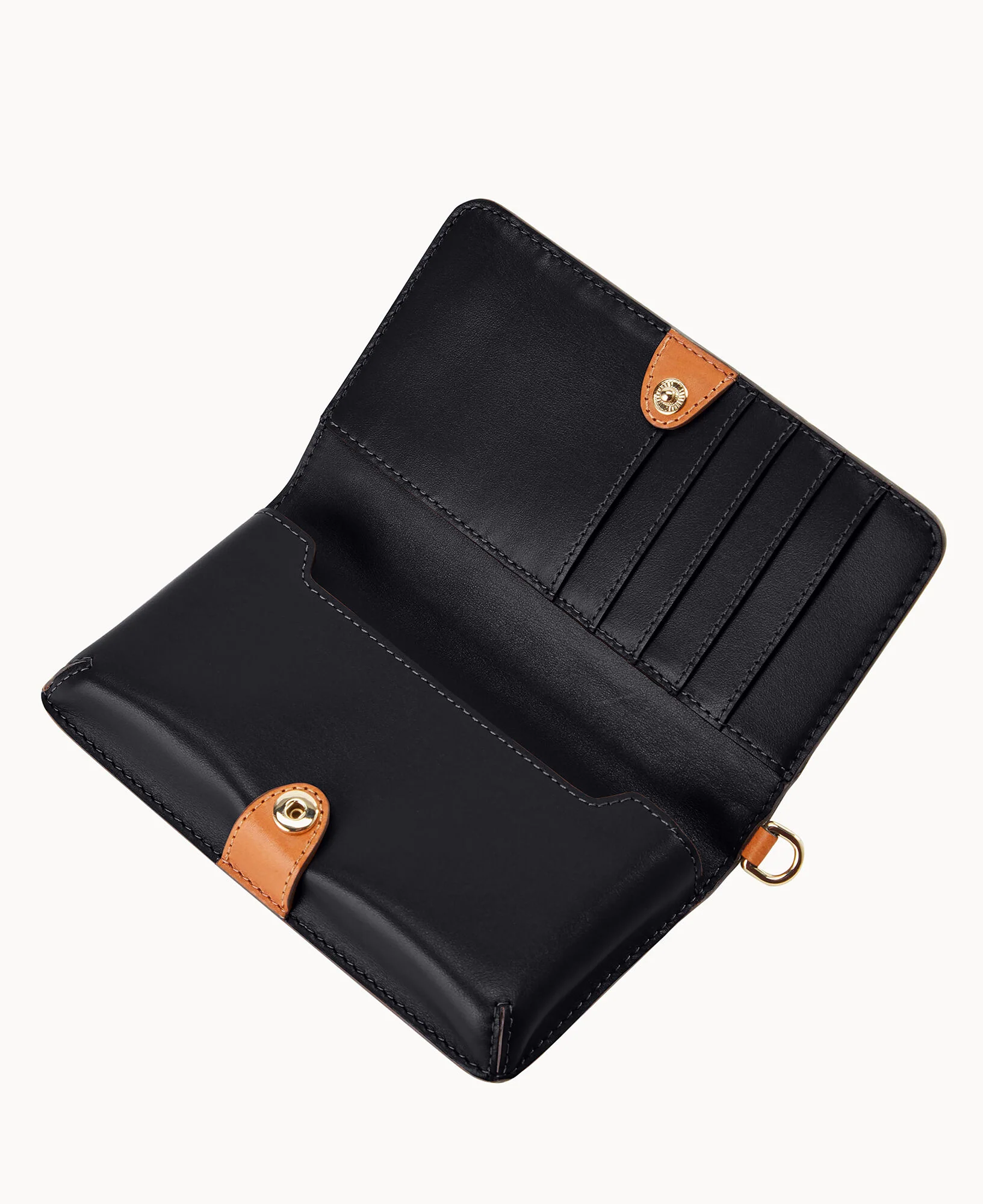Wexford Leather Fey Phone Wristlet - Image 3