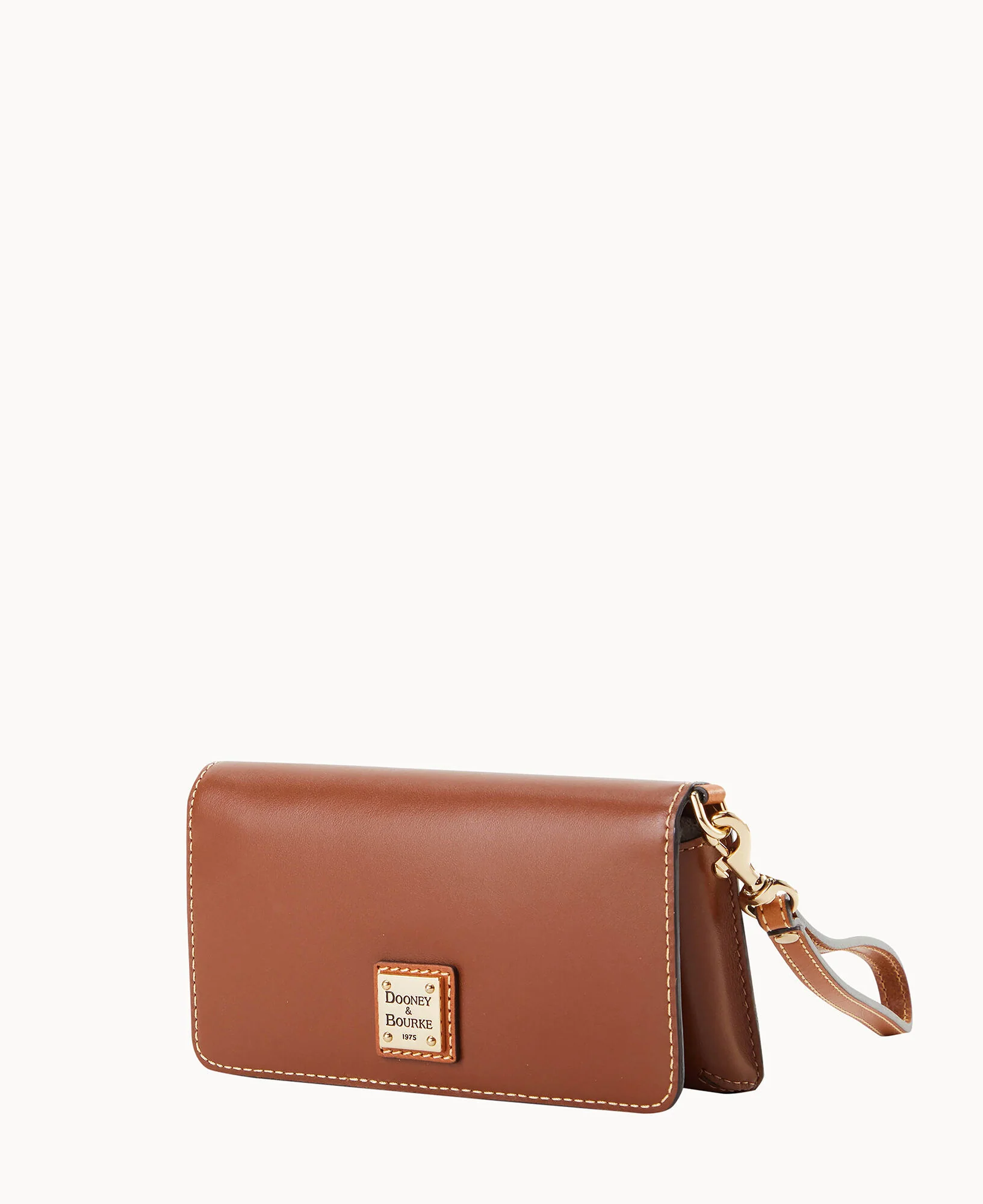 Wexford Leather Fey Phone Wristlet - Image 5