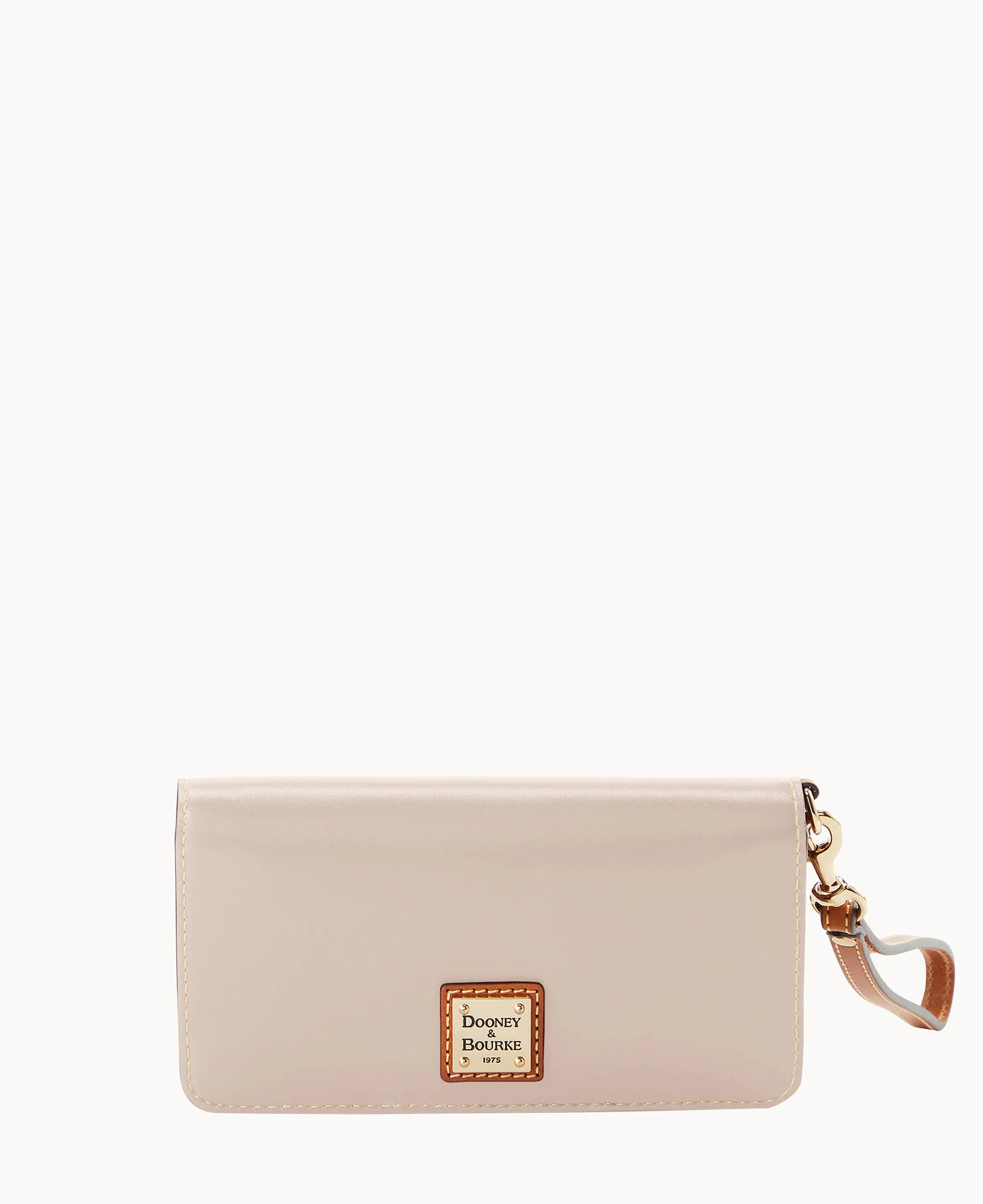 Wexford Leather Fey Phone Wristlet - Image 7