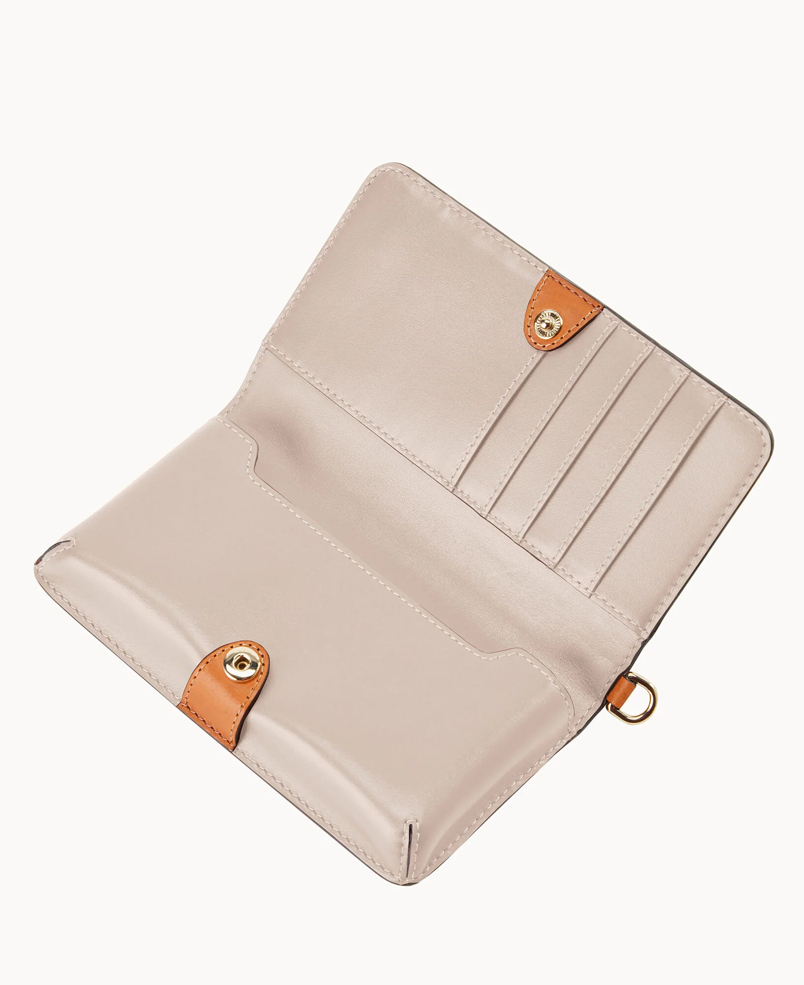 Wexford Leather Fey Phone Wristlet - Image 9