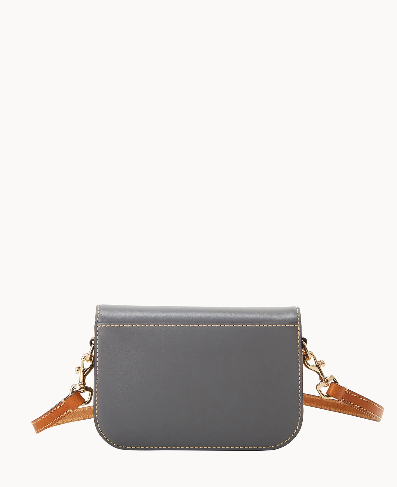 Wexford Leather Kitty Crossbody - Image 4
