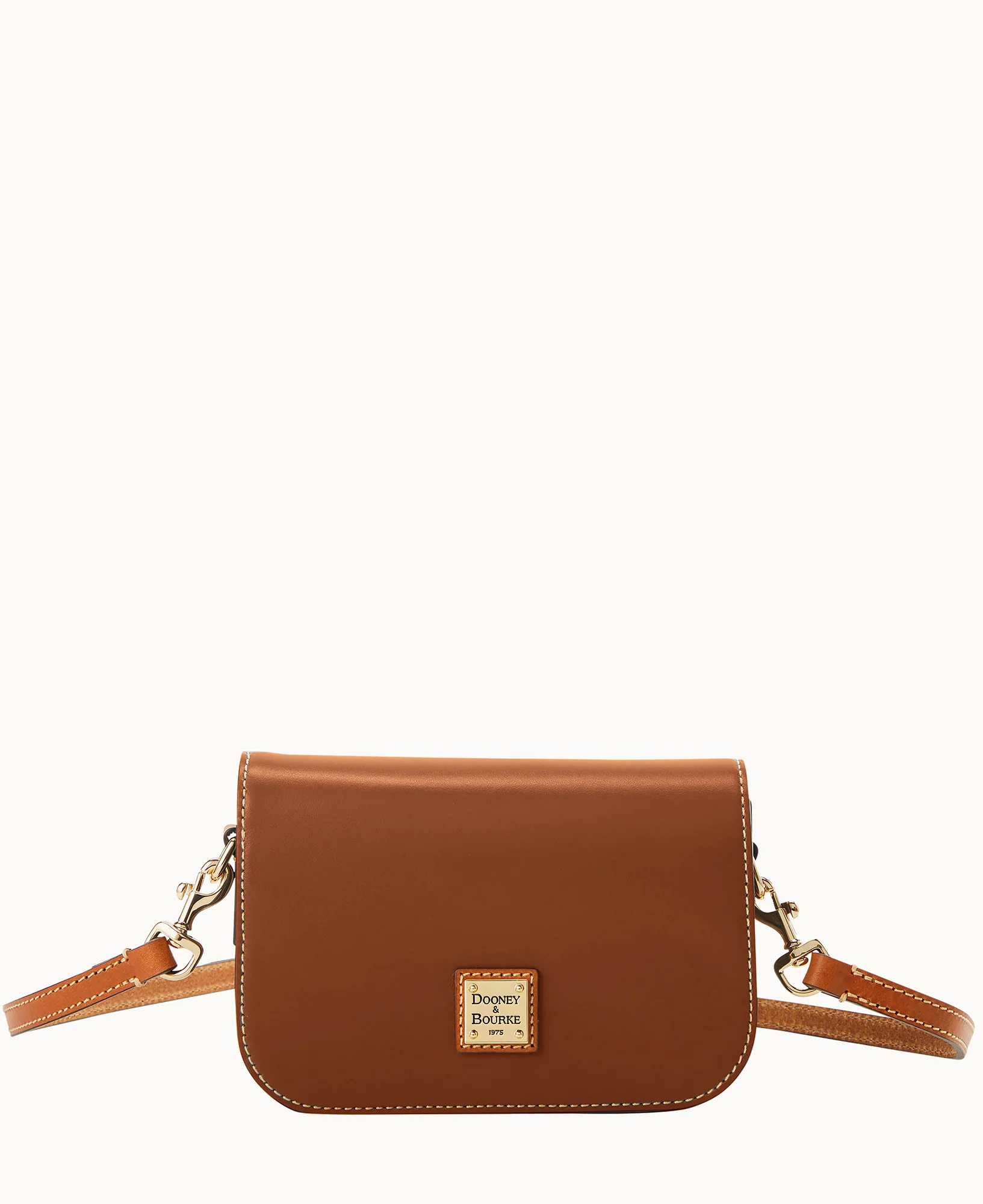 Wexford Leather Kitty Crossbody - Image 6