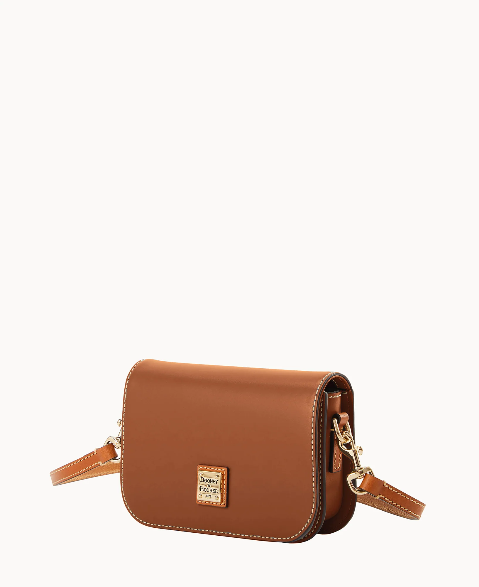 Wexford Leather Kitty Crossbody - Image 7