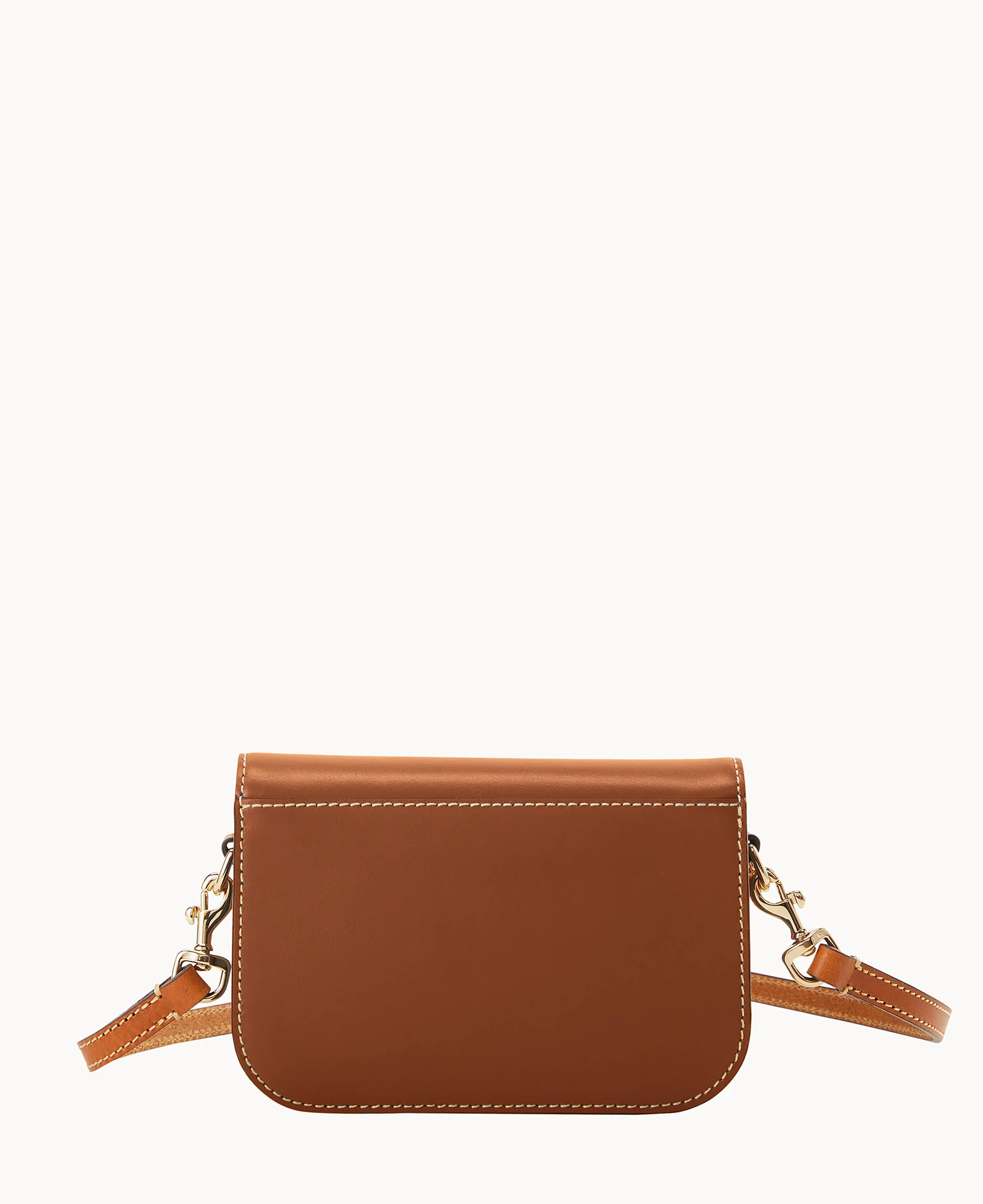 Wexford Leather Kitty Crossbody - Image 9