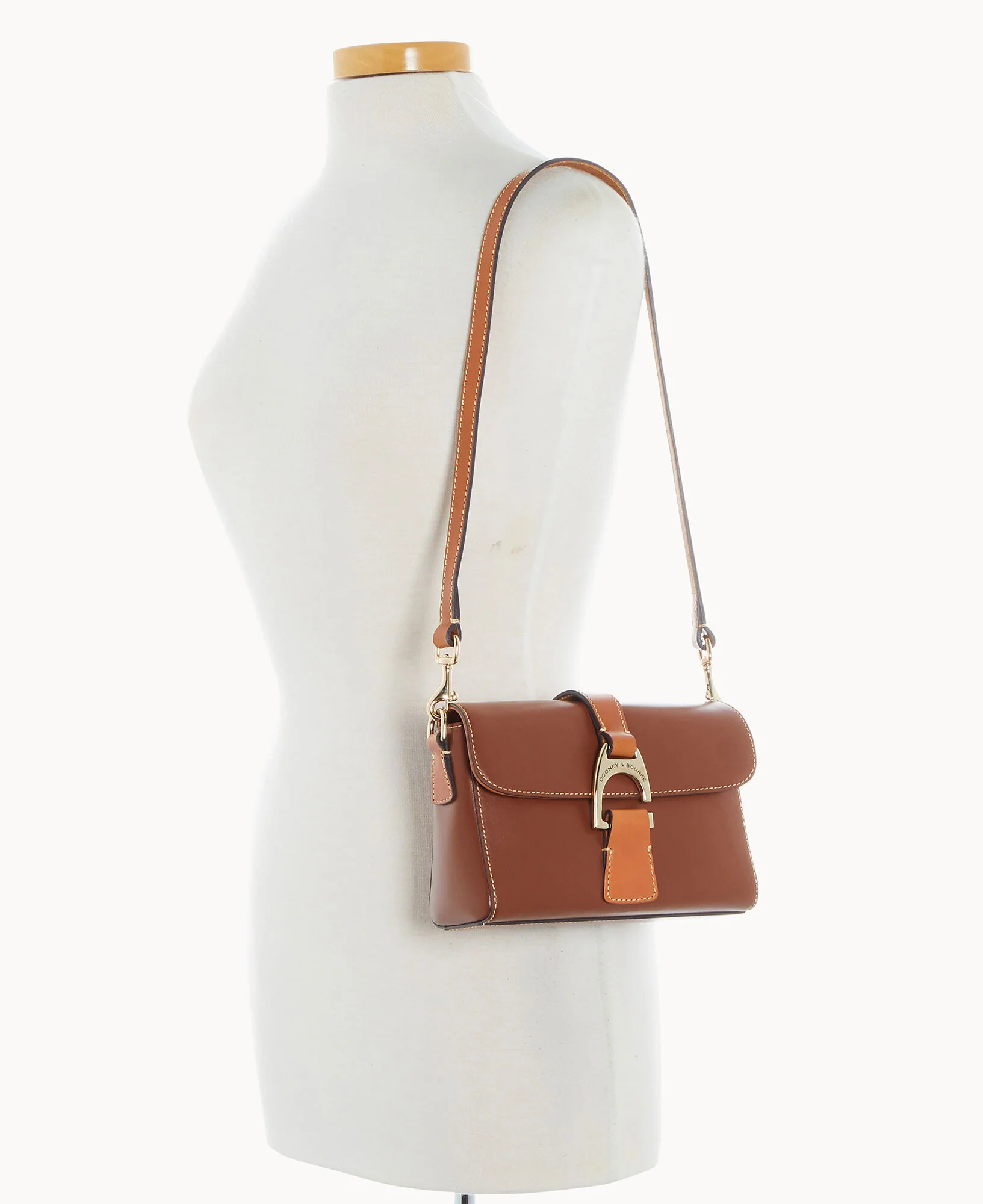 Wexford Leather Kyra Bag - Image 10
