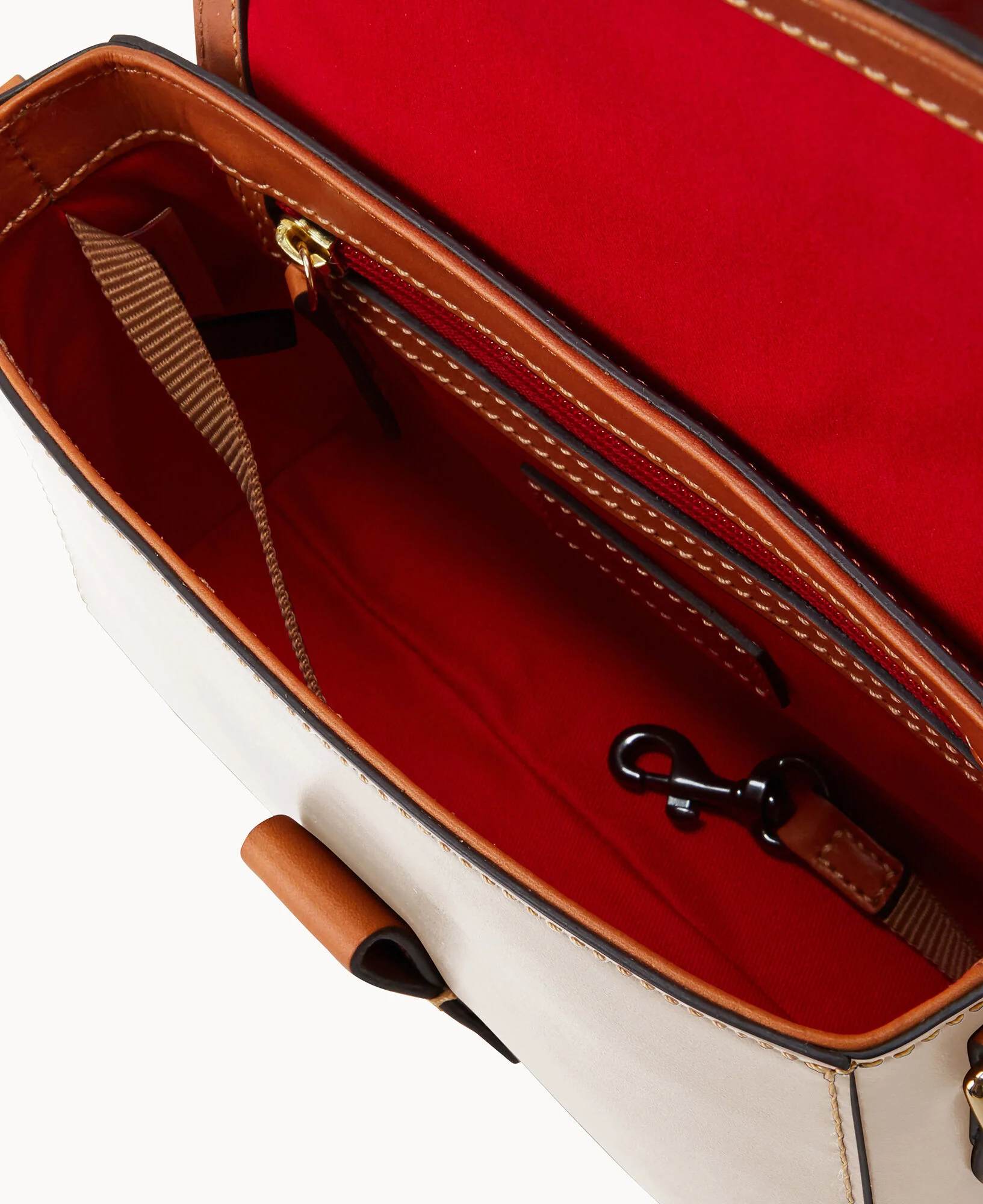 Wexford Leather Kyra Bag - Image 13