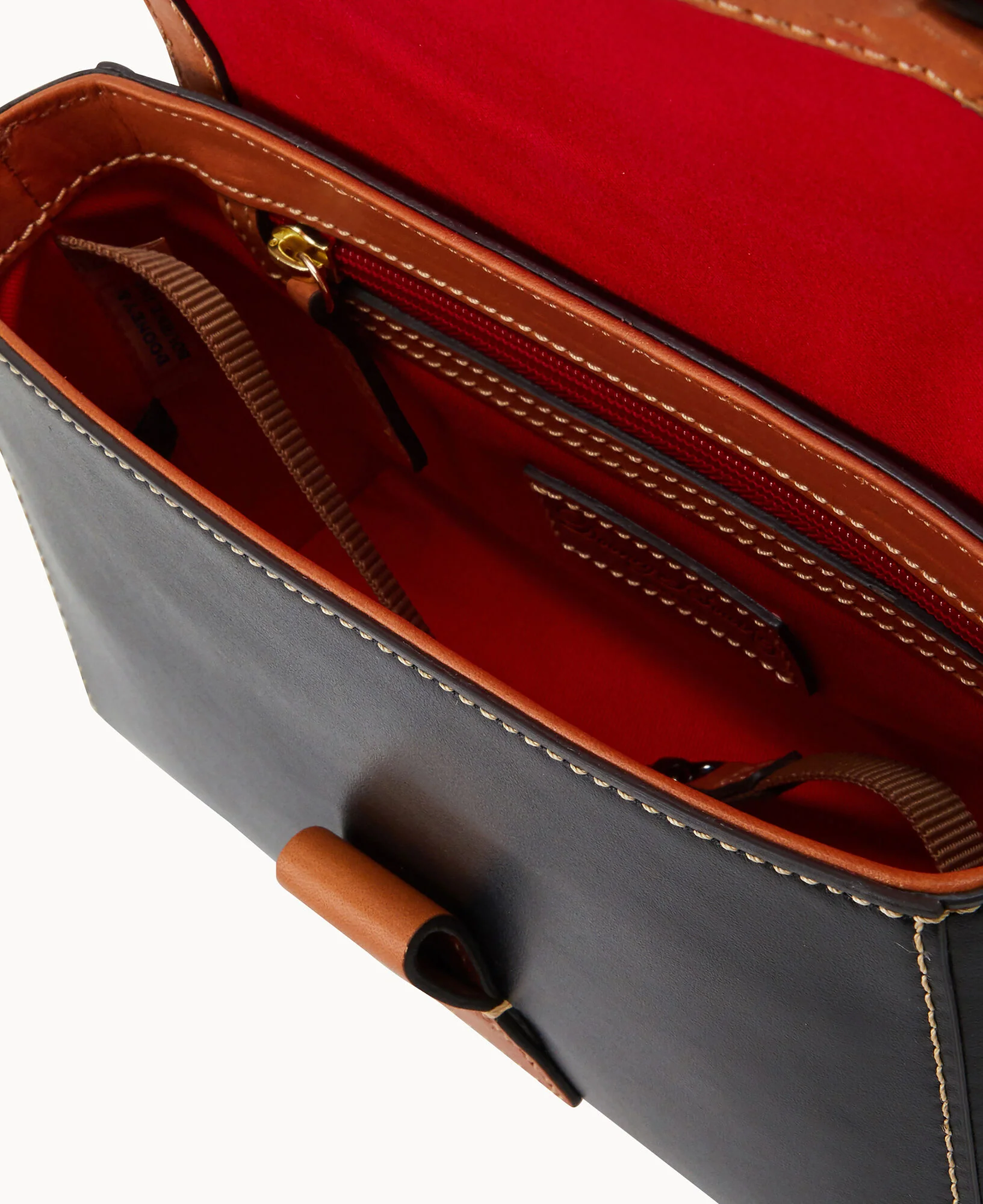 Wexford Leather Kyra Bag - Image 3