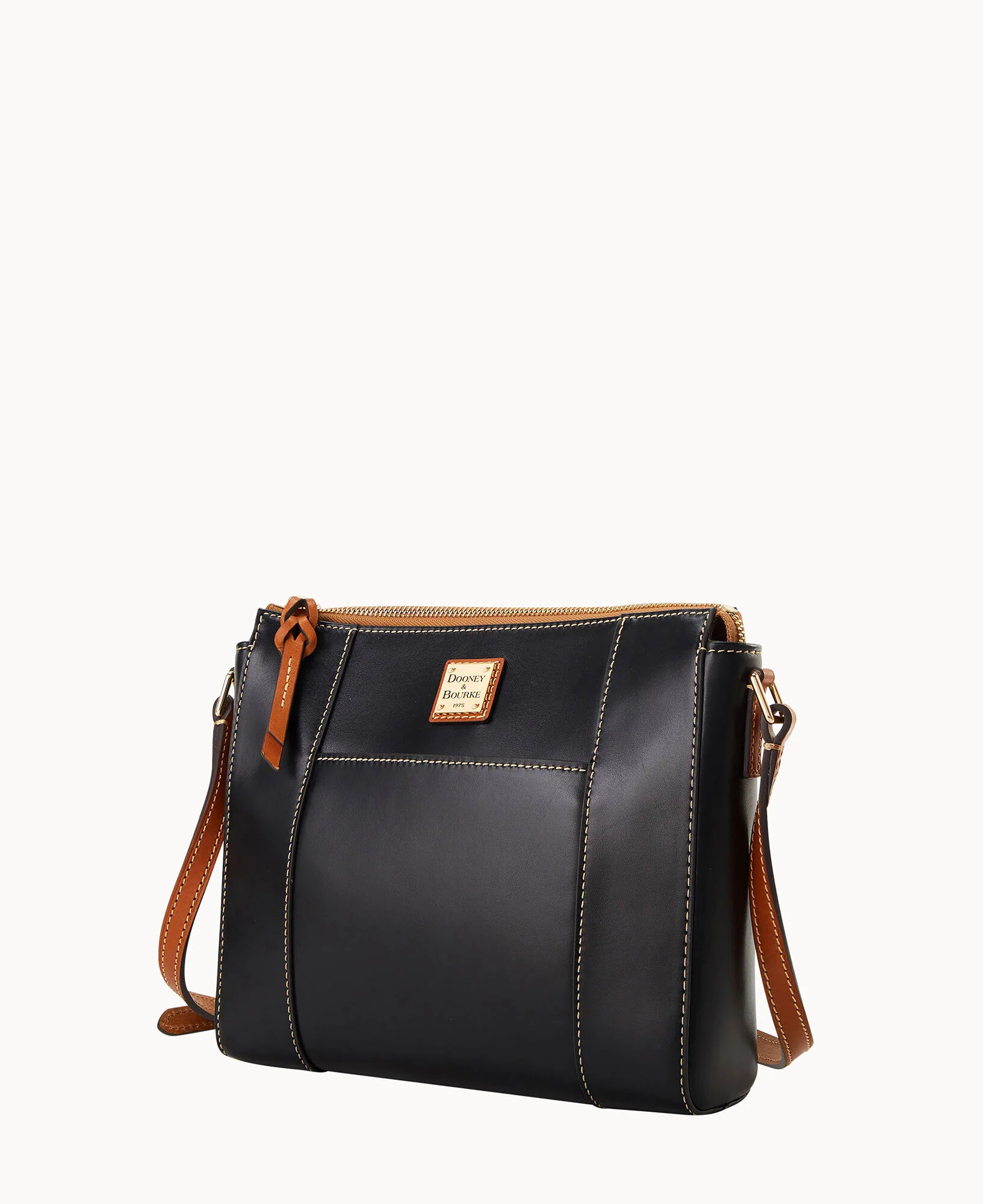 Wexford Leather Large Lexington Crossbody - Image 10