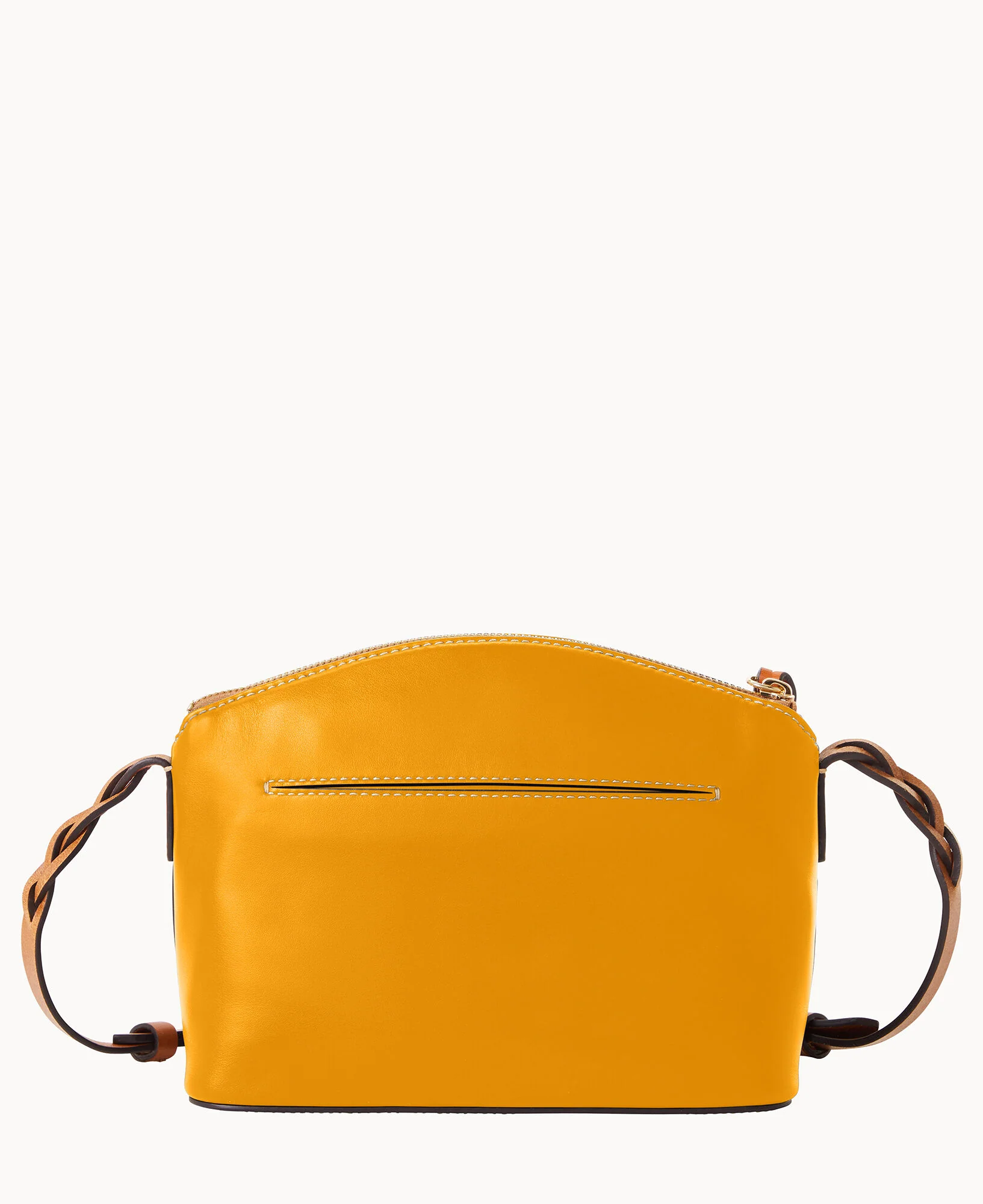 Wexford Leather Penny Crossbody - Image 4