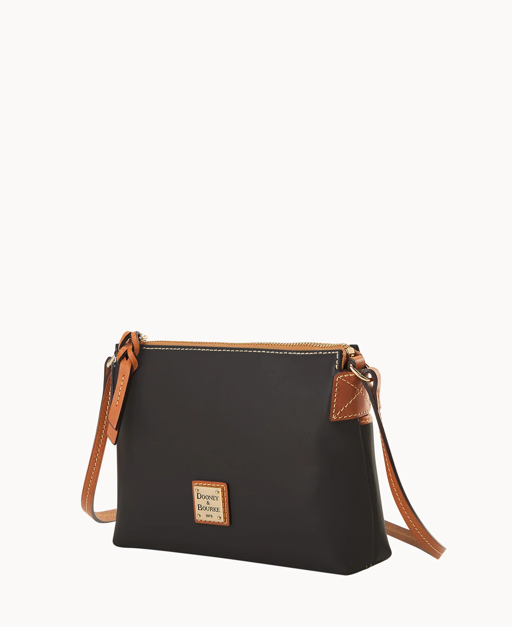 Wexford Leather Rosie Crossbody - Image 10