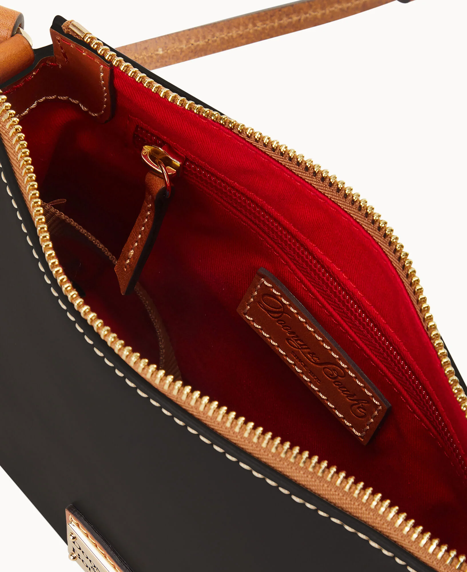 Wexford Leather Rosie Crossbody - Image 11