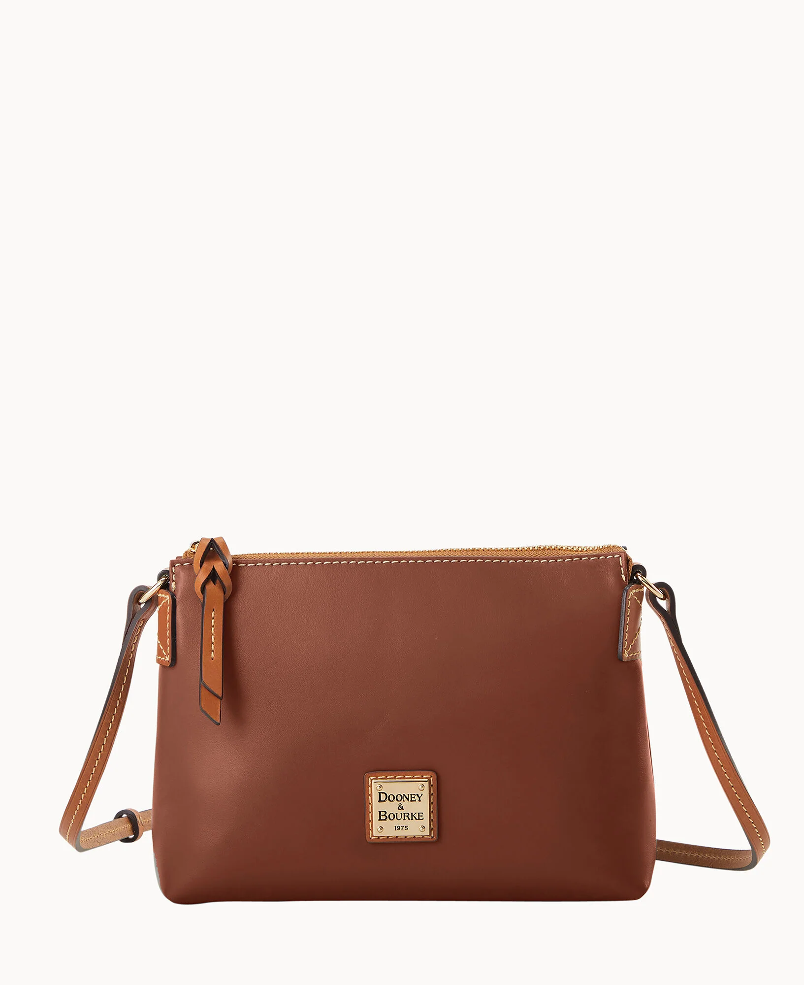 Wexford Leather Rosie Crossbody - Image 5