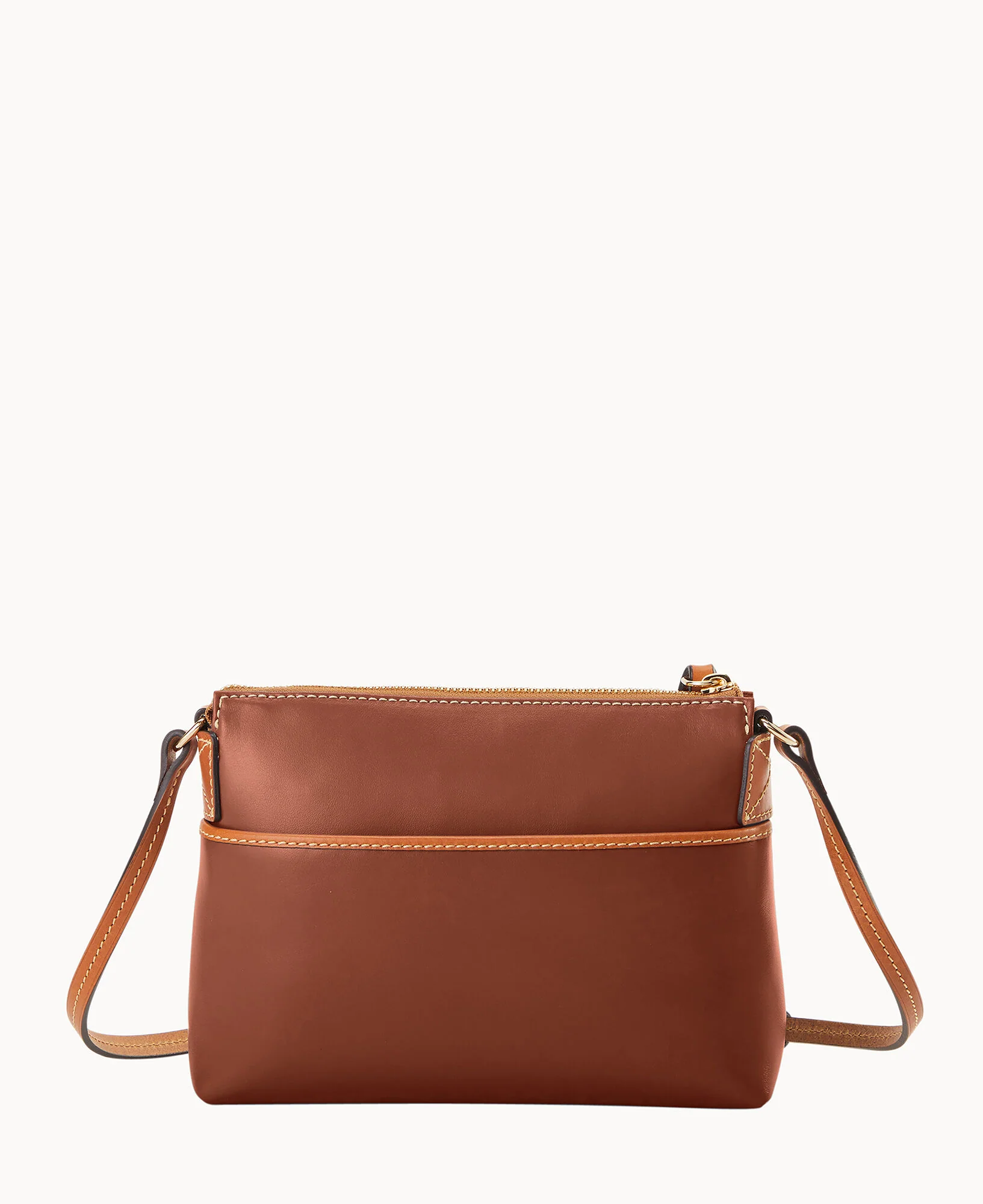 Wexford Leather Rosie Crossbody - Image 7