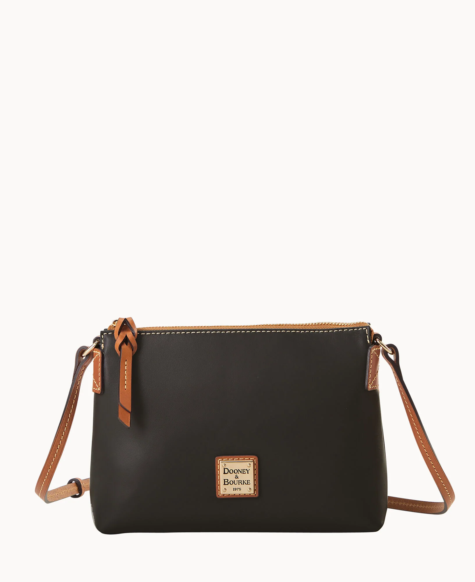 Wexford Leather Rosie Crossbody - Image 9