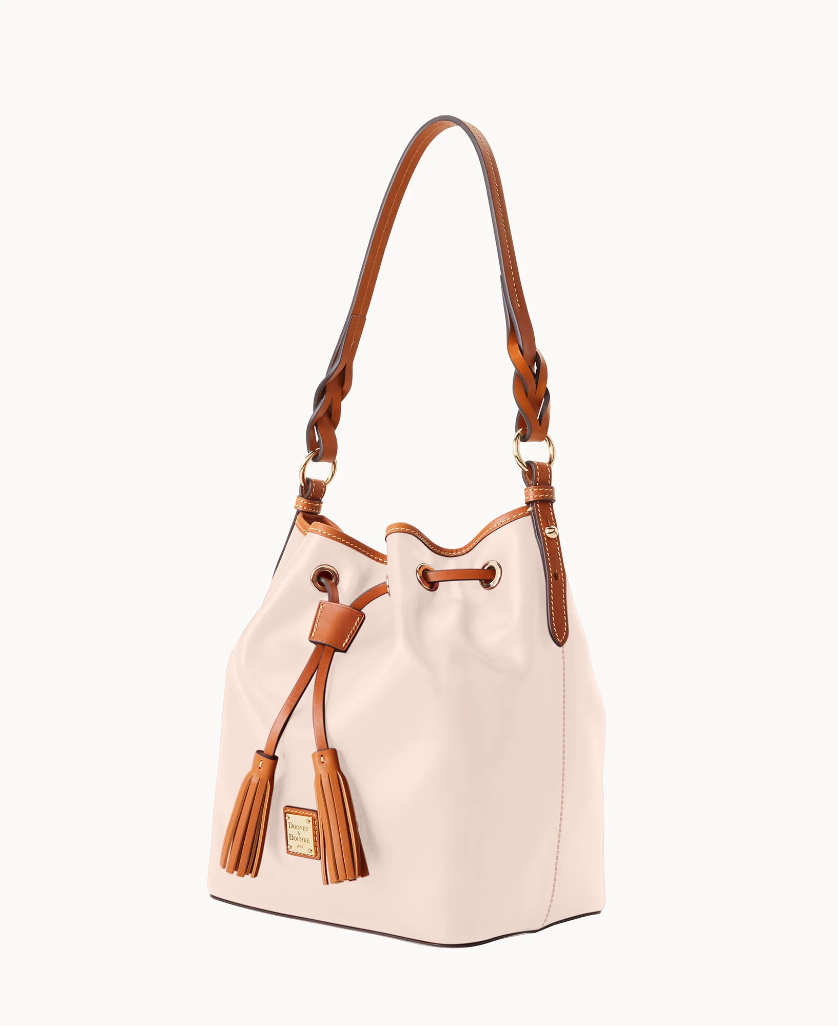 Wexford Leather Tasha Drawstring - Image 2