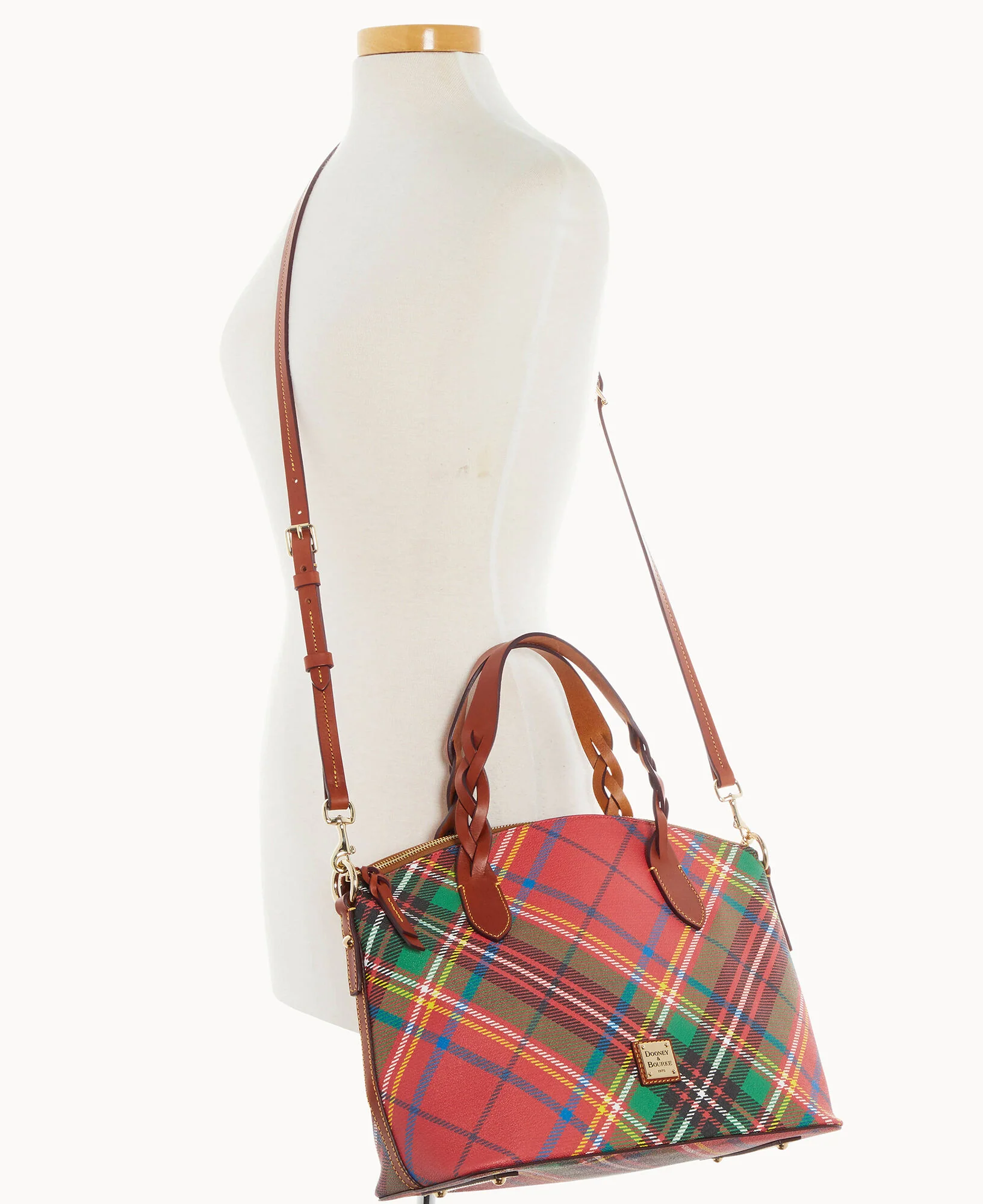 Windsor Celeste Satchel - Image 3