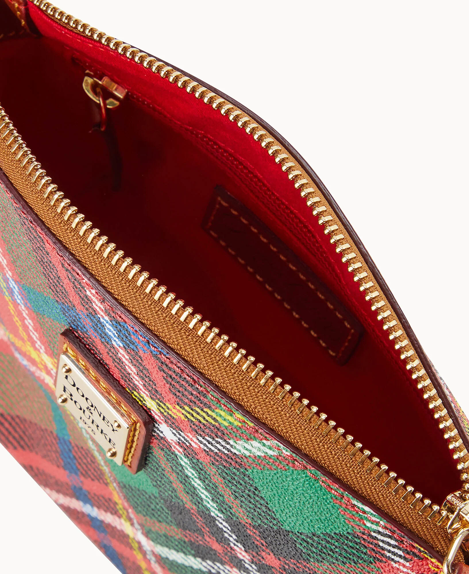 Windsor Mini Domed Crossbody - Image 11