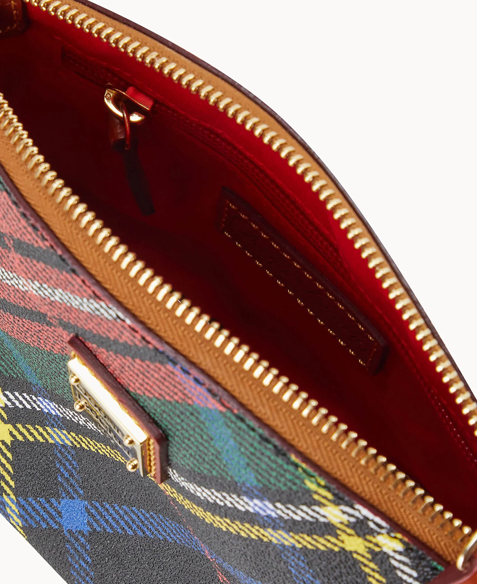 Windsor Mini Domed Crossbody - Image 12