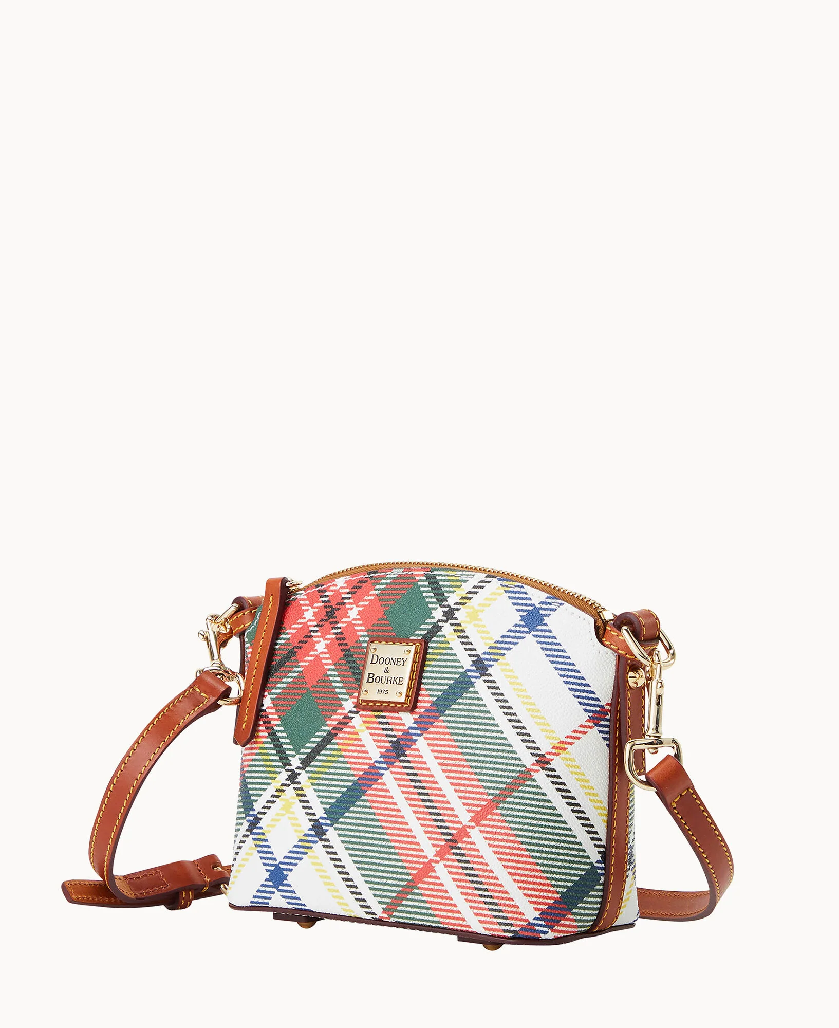 Windsor Mini Domed Crossbody - Image 2