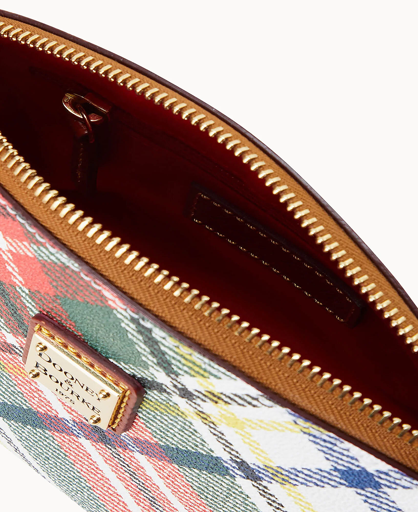 Windsor Mini Domed Crossbody - Image 3