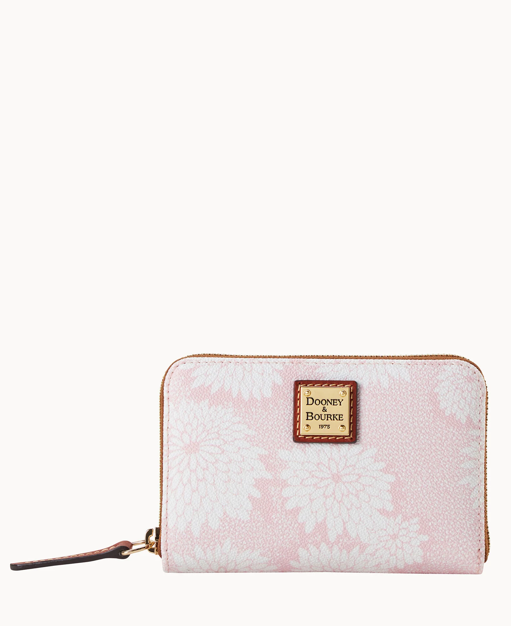 Zinnia Medium Zip Around Wallet - Image 4